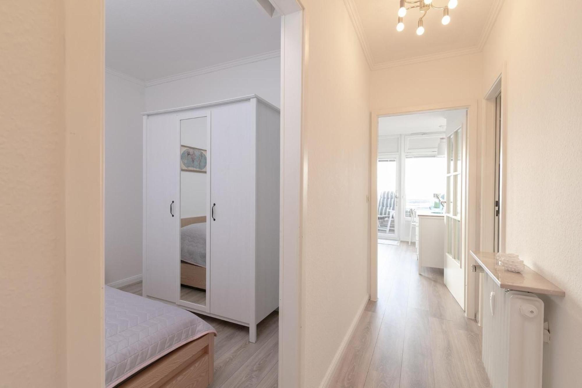 Strandidyll- Wohnung 41 Грёмиц Экстерьер фото